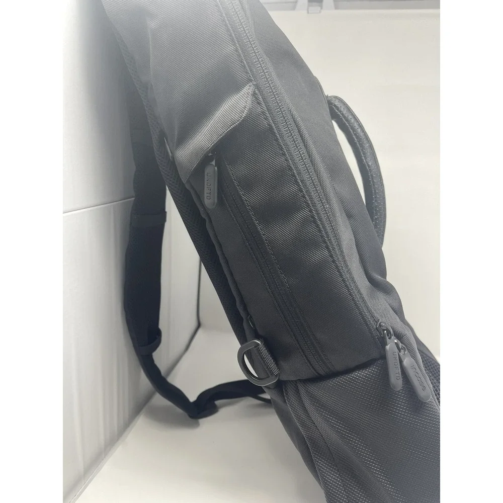 UNDFTD x Incase Ballistic‎ Basketball Bag in Excellent Used Condition, EUC